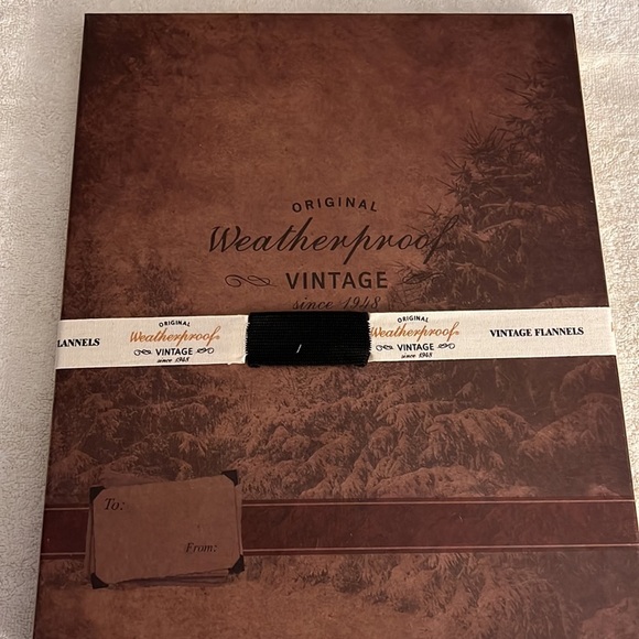 Weatherproof Vintage Mens shirt - Picture 5 of 5